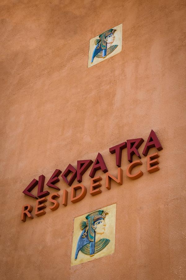 Cleopatra Residence Iasi Exterior foto