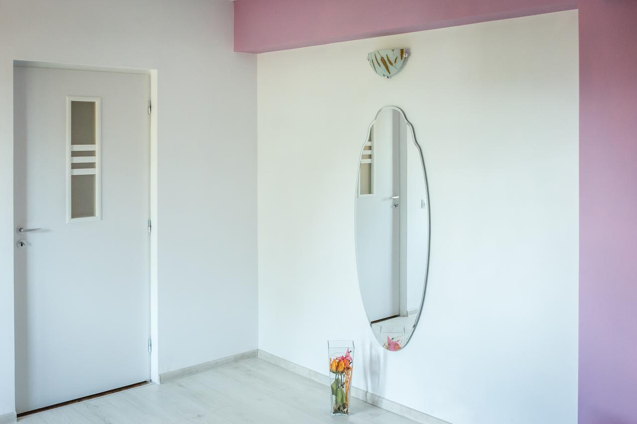 Cleopatra Residence Iasi Exterior foto